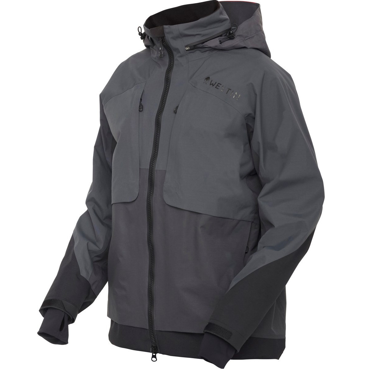 kurtka-w4-jacket-gunmetal-westin kurtka-w4-jacket-gunmetal-westin