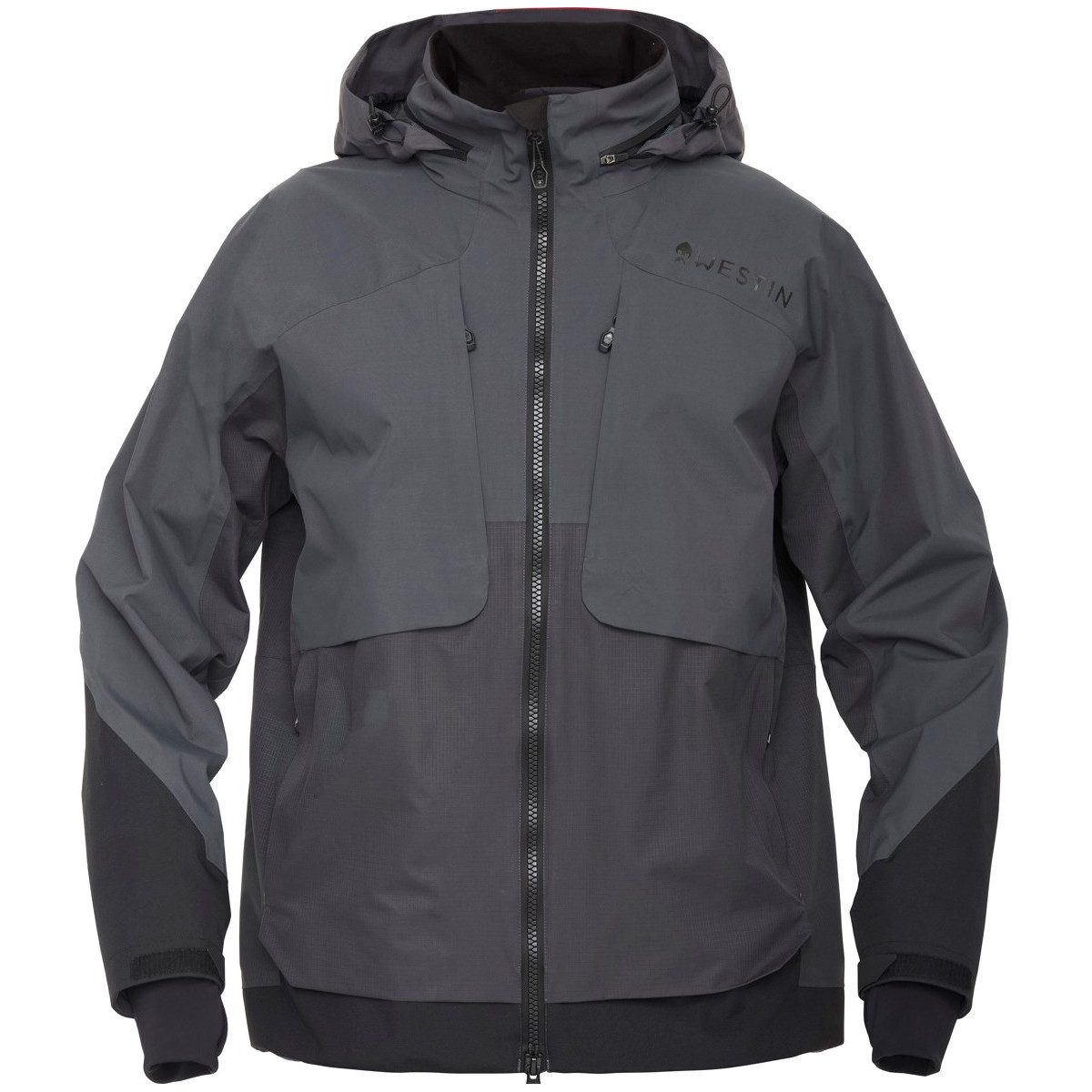 kurtka-w4-jacket-gunmetal-westin kurtka-w4-jacket-gunmetal-westin