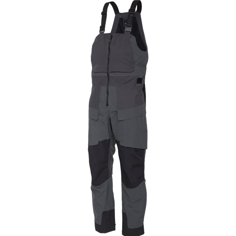 Spodnie Westin - Ogrodniczki W4 BIBS GUNMETAL roz. S Spodnie Westin - Ogrodniczki W4 BIBS GUNMETAL roz. S
