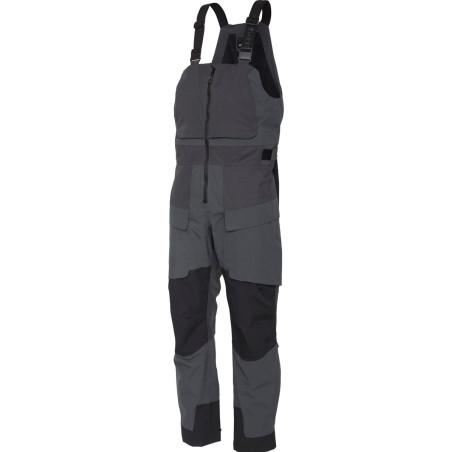 Spodnie Westin - Ogrodniczki W4 BIBS GUNMETAL roz. L Spodnie Westin - Ogrodniczki W4 BIBS GUNMETAL roz. L