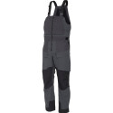 Spodnie Westin - Ogrodniczki W4 BIBS GUNMETAL roz. XL Spodnie Westin - Ogrodniczki W4 BIBS GUNMETAL roz. XL