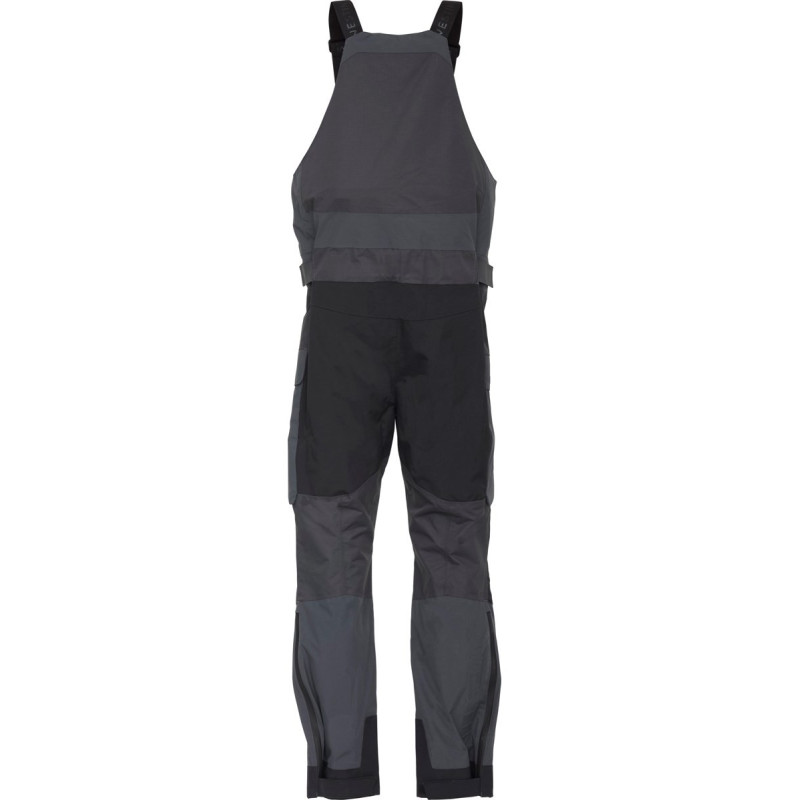 Spodnie Westin - Ogrodniczki W4 BIBS GUNMETAL roz. M