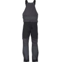 Spodnie Westin - Ogrodniczki W4 BIBS GUNMETAL roz. XL Spodnie Westin - Ogrodniczki W4 BIBS GUNMETAL roz. XL