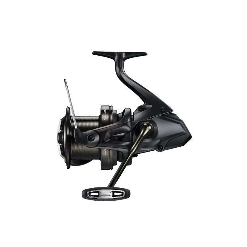 Kołowrotek Shimano Speedmaster XTD 14000 Kołowrotek Shimano Speedmaster XTD 14000