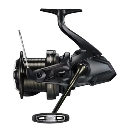 Kołowrotek Shimano Speedmaster XTD 14000