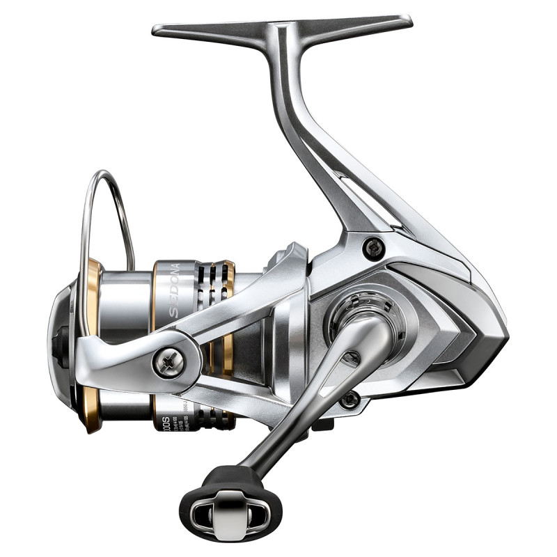 Kołowrotek Shimano Sedona FJ 4000 Kołowrotek Shimano Sedona FJ 4000