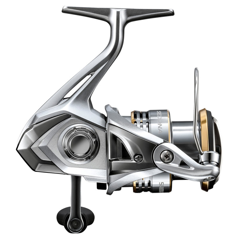 Kołowrotek Shimano Sedona FJ 4000 Kołowrotek Shimano Sedona FJ 4000