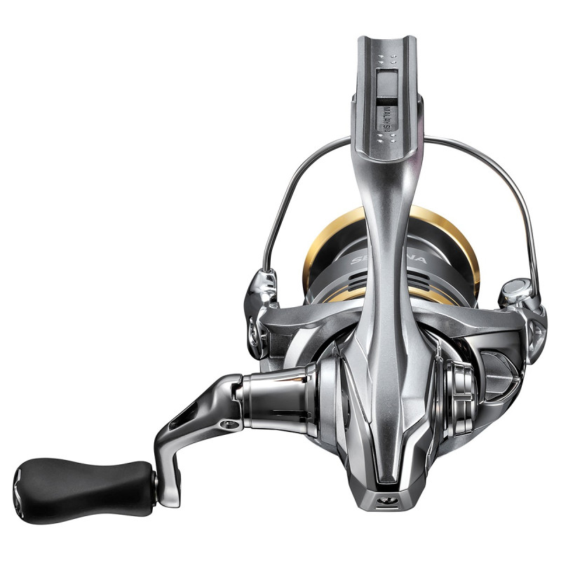 Kołowrotek Shimano Sedona FJ 2000 Kołowrotek Shimano Sedona FJ 2000