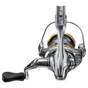 Kołowrotek Shimano Sedona FJ 4000 Kołowrotek Shimano Sedona FJ 4000