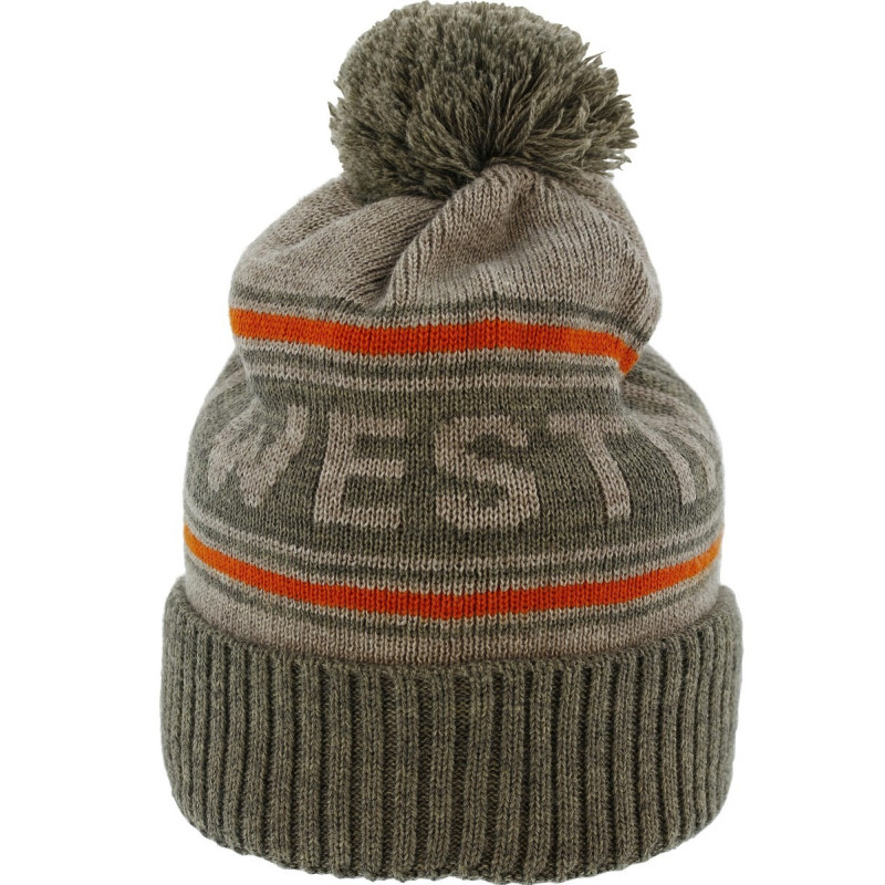 Czapka Westin zimowa - MOUNTAIN SNOWROLLER GREY roz. uniwersalny Czapka Westin zimowa - MOUNTAIN SNOWROLLER GREY roz. uniwersalny