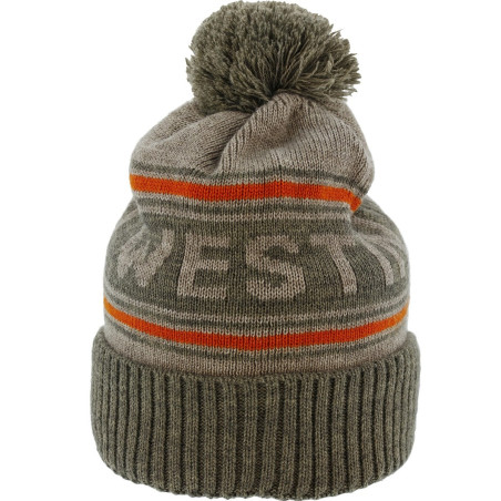 Czapka Westin zimowa - MOUNTAIN SNOWROLLER GREY roz. uniwersalny Czapka Westin zimowa - MOUNTAIN SNOWROLLER GREY roz. uniwersalny