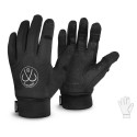 Rękawice BlackWAY Free roz. XL Delphin Rękawice BlackWAY Free roz. XL Delphin