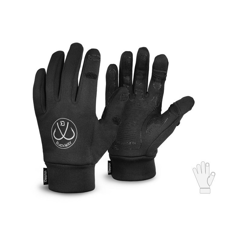 Rękawice BlackWAY Free roz. XL Delphin Rękawice BlackWAY Free roz. XL Delphin