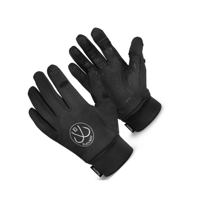 Rękawice BlackWAY Free roz. XL Delphin Rękawice BlackWAY Free roz. XL Delphin