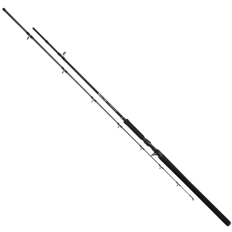 Wędka Mikado Castingowa BIXLITE PIKE MASTER 240cm / 30-105g Wędka Mikado Castingowa BIXLITE PIKE MASTER 240cm / 30-105g
