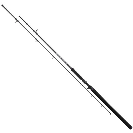 Wędka Mikado Castingowa BIXLITE PIKE MASTER 240cm / 30-105g
