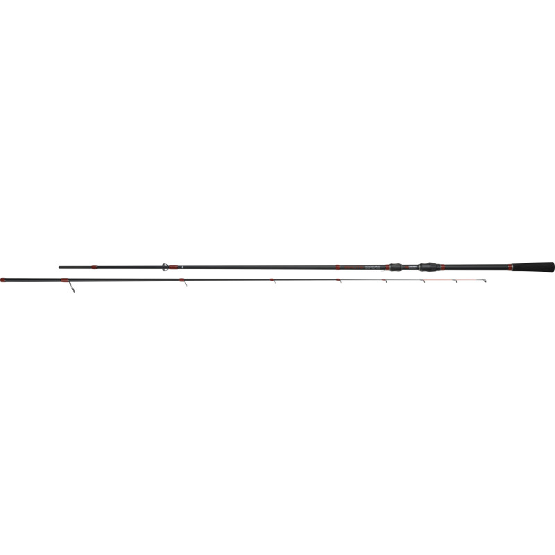 Wędka Mikado BIXLITE ZANDER SPIN 270cm / 10-40g