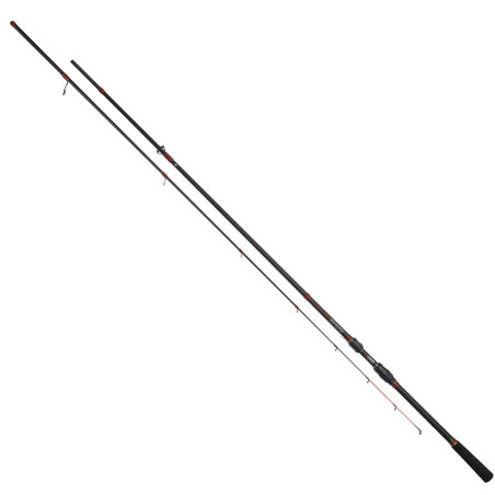 Wędka Mikado BIXLITE ZANDER SPIN 240cm / 10-40g Wędka Mikado BIXLITE ZANDER SPIN 240cm / 10-40g