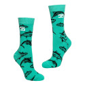 Skarpety wędkarskie 2-pack roz. 43-46 Graff Skarpety wędkarskie 2-pack roz. 43-46 Graff