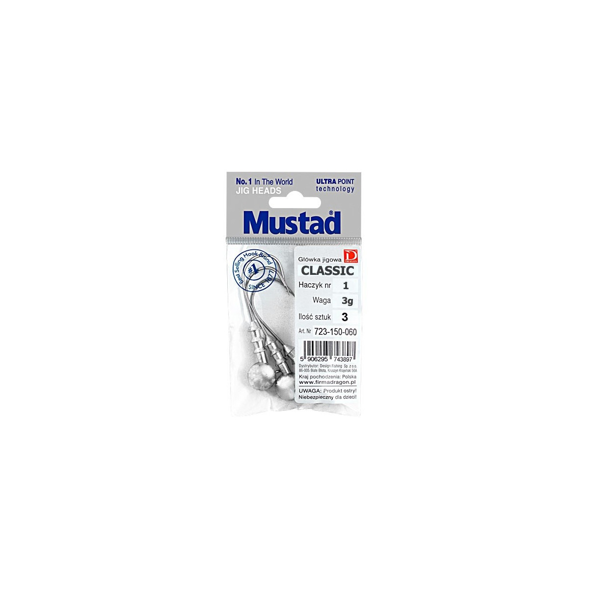 glowka-jigowa-classic-mustad glowka-jigowa-classic-mustad