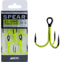 Kotwice BKK Spear-21 UVC roz. 4 Kotwice BKK Spear-21 UVC roz. 4