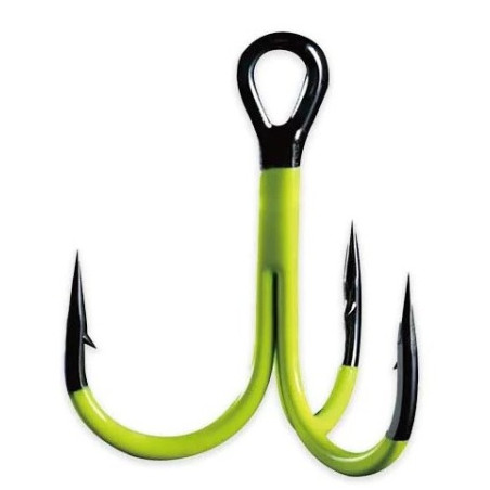 Kotwice BKK Spear-21 UVC roz. 1/0