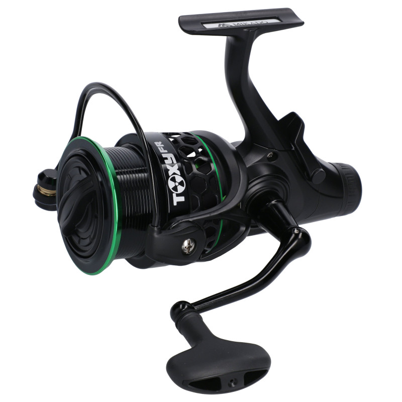 Kołowrotek Mikado Toxy FR 5000