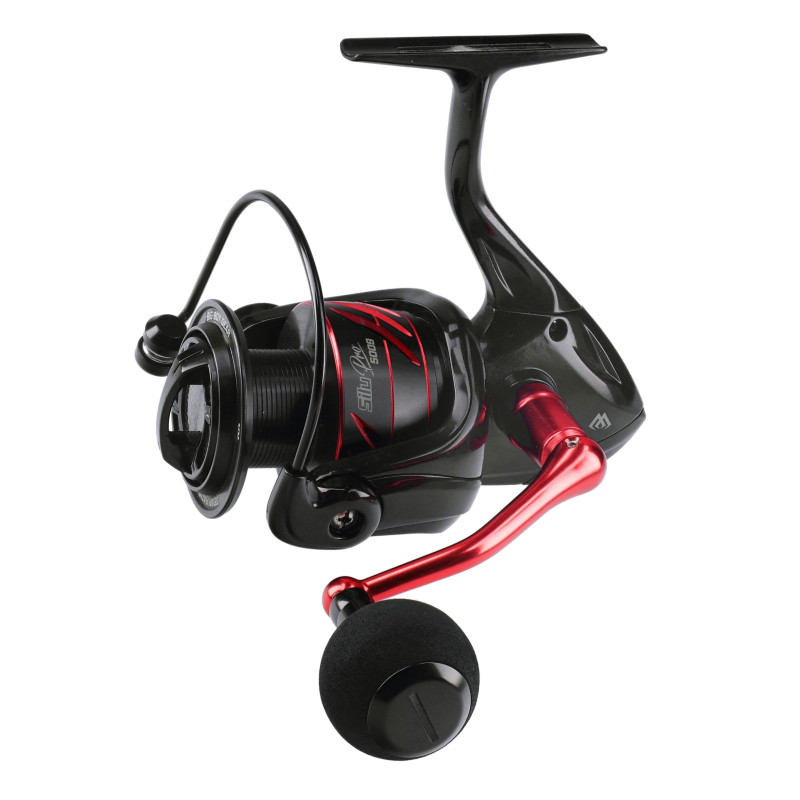 Kołowrotek Mikado SILUPRO FD 5000 Kołowrotek Mikado SILUPRO FD 5000