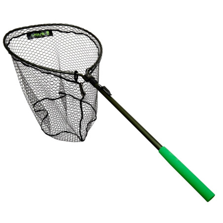 Podbierak Gunki Fast Clip 65X60-1S 153cm Podbierak Gunki Fast Clip 65X60-1S 153cm