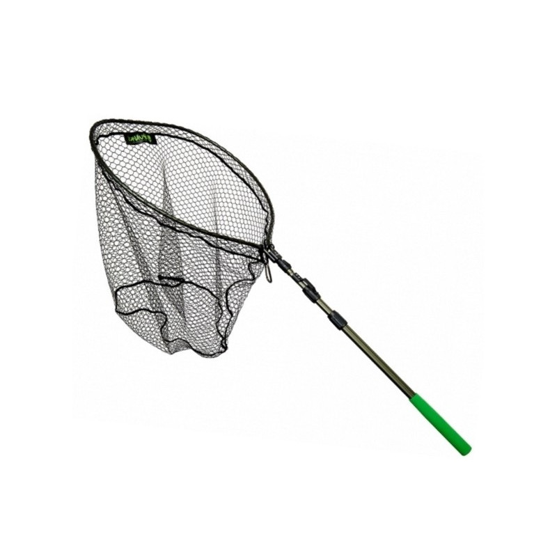 Podbierak Gunki Fast Clip 65X60-3S 225cm Podbierak Gunki Fast Clip 65X60-3S 225cm
