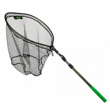 Podbierak Gunki Fast Clip 65X60-3S 225cm Podbierak Gunki Fast Clip 65X60-3S 225cm