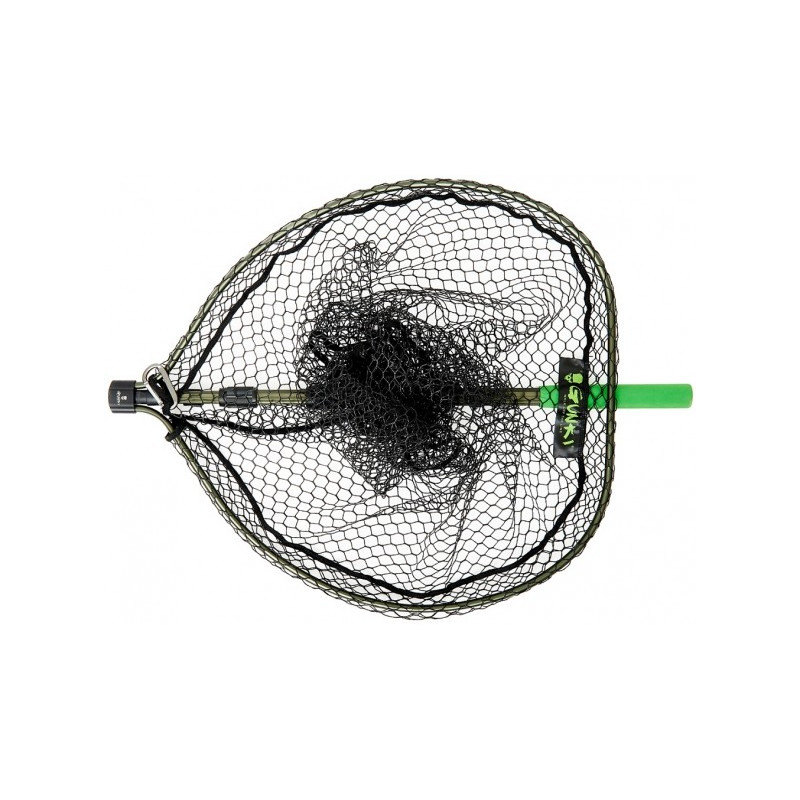 Podbierak Gunki Fast Clip 65X60-3S 225cm Podbierak Gunki Fast Clip 65X60-3S 225cm