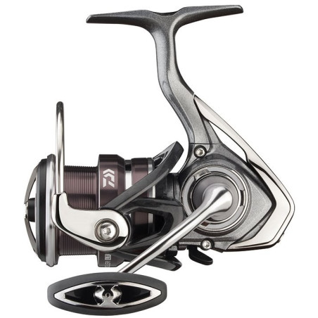 Kołowrotek Daiwa 23 Exceler LT 1000 Kołowrotek Daiwa 23 Exceler LT 1000