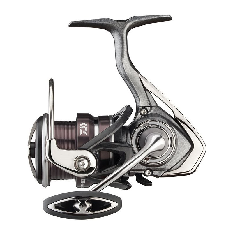 Kołowrotek Daiwa 23 Exceler LT 2500 Kołowrotek Daiwa 23 Exceler LT 2500