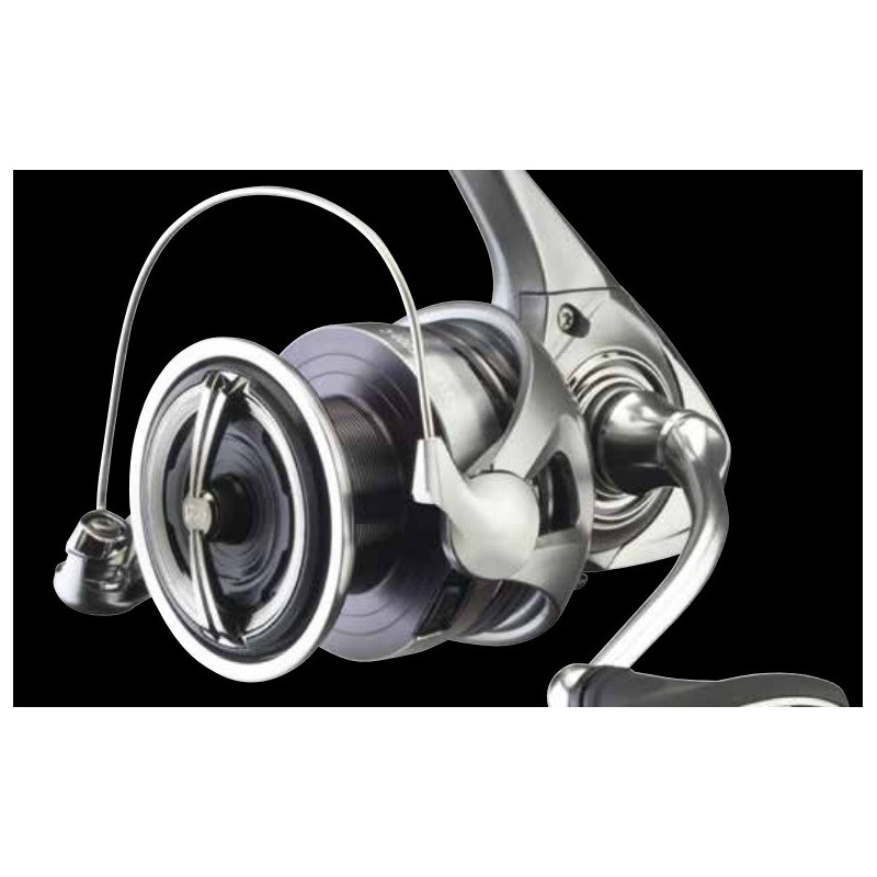 Kołowrotek Daiwa 23 Exceler LT 2500 Kołowrotek Daiwa 23 Exceler LT 2500