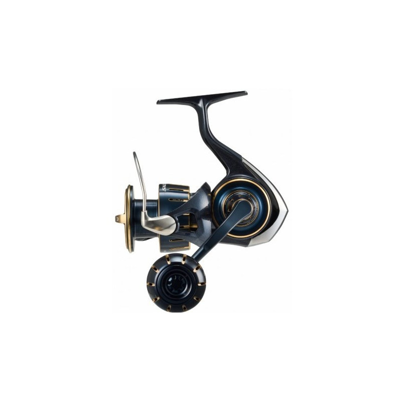 Kołowrotek Daiwa 23 Saltiga 4000 Kołowrotek Daiwa 23 Saltiga 4000