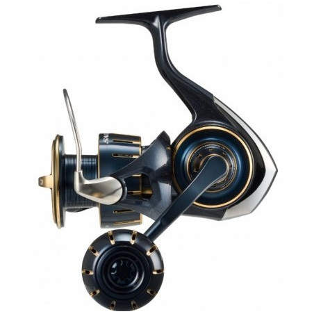 Kołowrotek Daiwa 23 Saltiga 6000