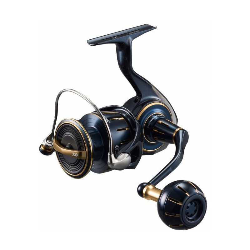 Kołowrotek Daiwa 23 Saltiga 6000 Kołowrotek Daiwa 23 Saltiga 6000