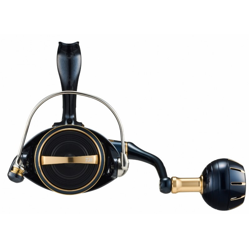 Kołowrotek Daiwa 23 Saltiga 6000