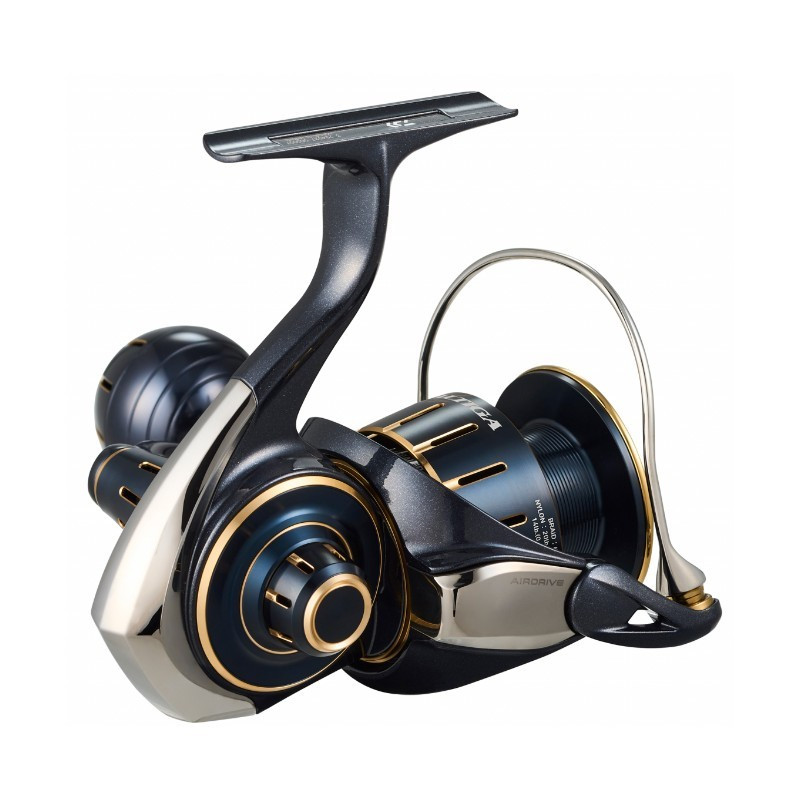 Kołowrotek Daiwa 23 Saltiga 5000 Kołowrotek Daiwa 23 Saltiga 5000