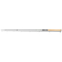 Wędka Daiwa Wilderness Solid Spin 200cm / 5-12g Wędka Daiwa Wilderness Solid Spin 200cm / 5-12g