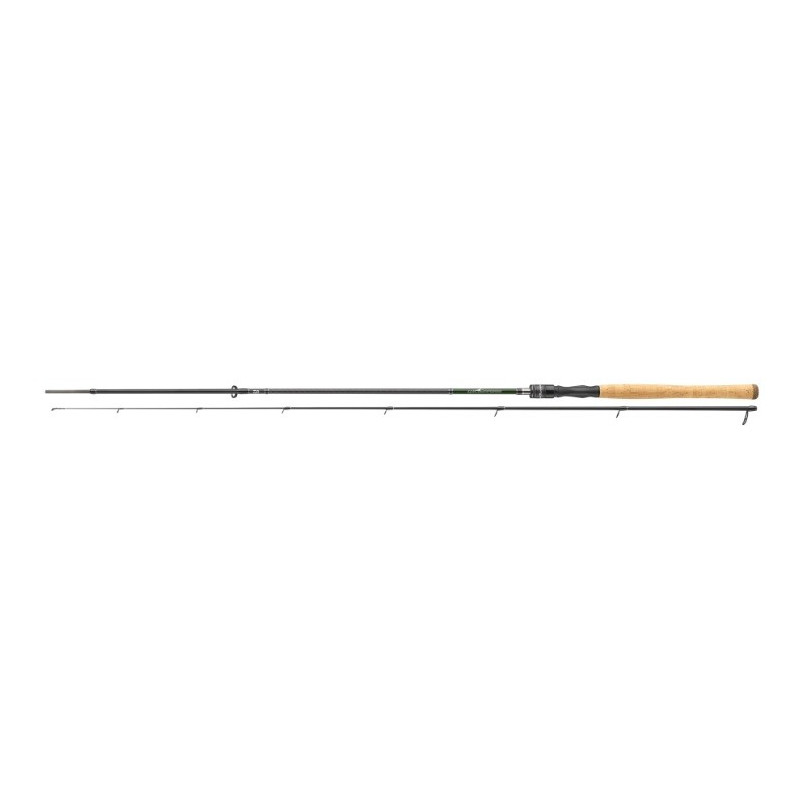 Wędka Daiwa Wilderness Solid Spin 210cm / 1-5g Wędka Daiwa Wilderness Solid Spin 210cm / 1-5g