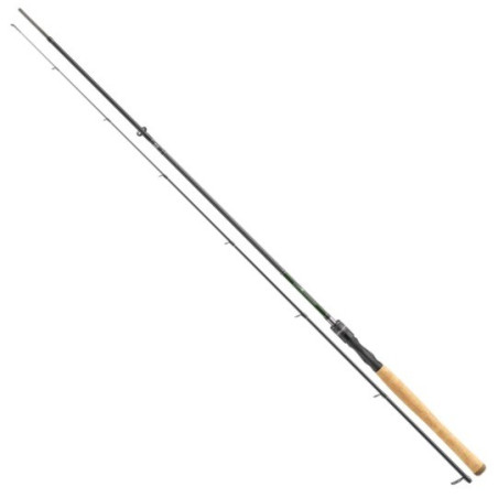 Wędka Daiwa Wilderness Solid Spin 200cm / 5-12g Wędka Daiwa Wilderness Solid Spin 200cm / 5-12g