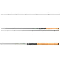 Wędka Daiwa Wilderness Solid Spin 210cm / 1-5g Wędka Daiwa Wilderness Solid Spin 210cm / 1-5g