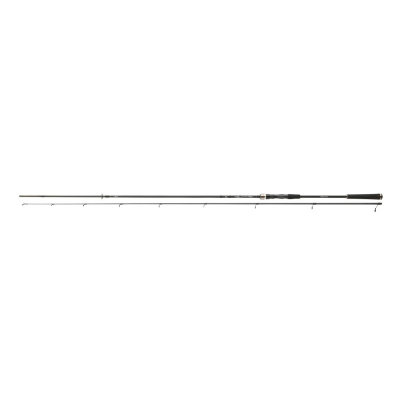 Wędka Daiwa Exceler Jiggerspin 240cm / 7-28g Wędka Daiwa Exceler Jiggerspin 240cm / 7-28g