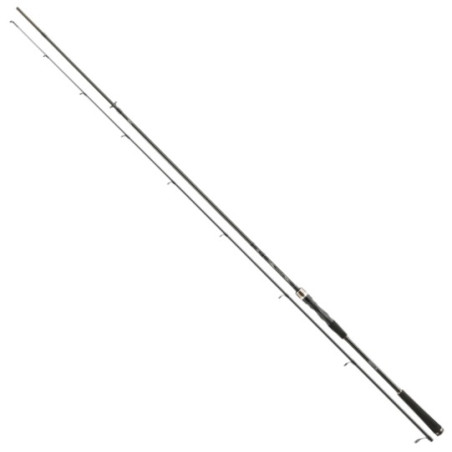 Wędka Daiwa Exceler Jiggerspin 240cm / 7-28g Wędka Daiwa Exceler Jiggerspin 240cm / 7-28g