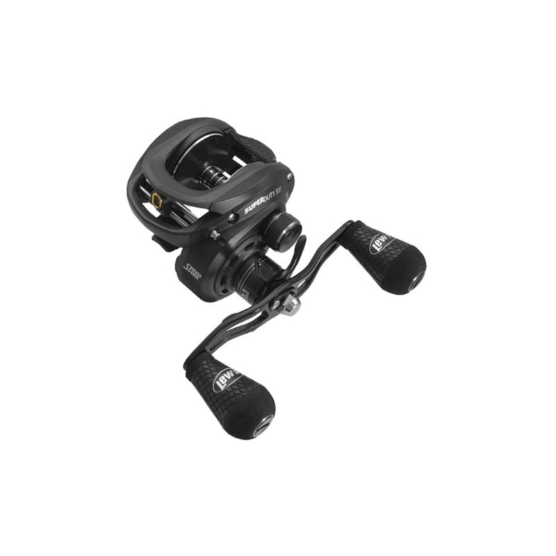 Multiplikator Lew's SUPERDUTY 300 SPEED SPOOL 3000 Multiplikator Lew's SUPERDUTY 300 SPEED SPOOL 3000