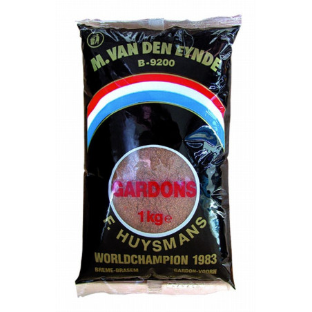 Zanęta Marcel Van Den Eynde World Champion Gardons 1kg