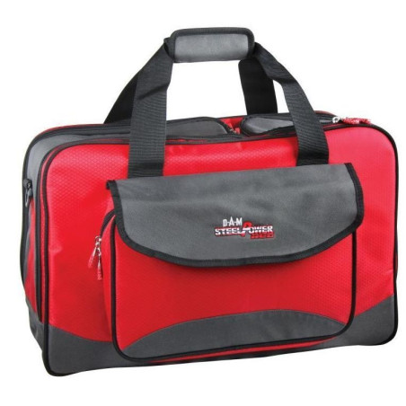 Torba DAM Steelpower Red Torba DAM Steelpower Red