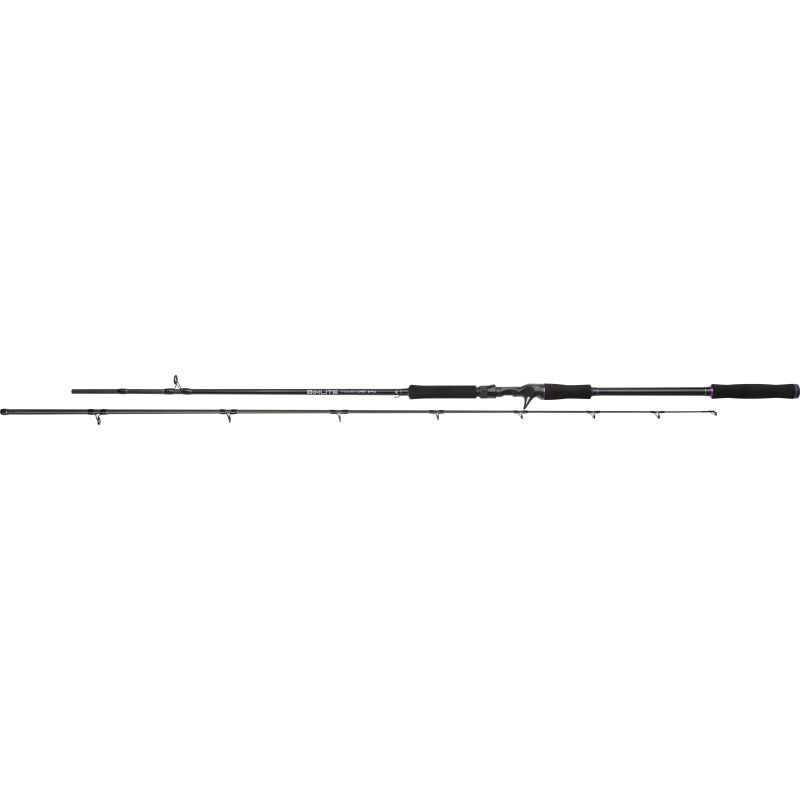 Wędka Mikado Bixlite Power Cast 240cm / 25-75g Wędka Mikado Bixlite Power Cast 240cm / 25-75g